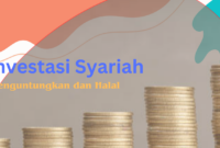 Investasi Sesuai Syariah Pilihan Terbaik untuk Keuangan Islami